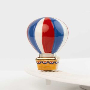 Red, White, and Balloon Mini