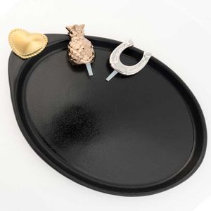 Plato Ovalado Gift Set