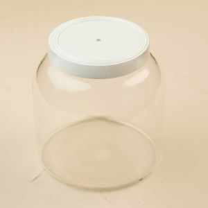 Super-Duper Canister
