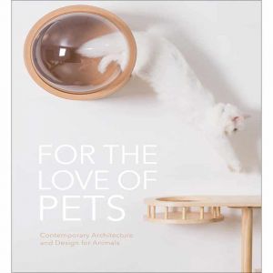 For the Love of Pets