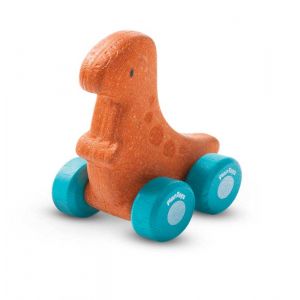 T-Rex Toy Car