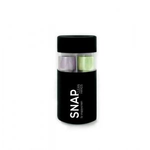 Snap Clean Hands Sanitizer - Three Replacement Cartridges