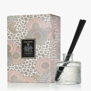 Tahitian Coconut Vanilla Reed Diffuser