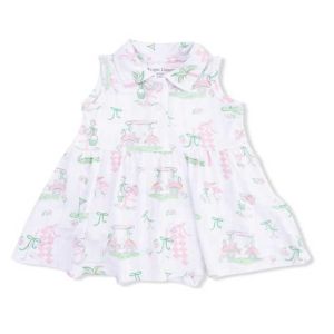 Pretty Golf Sporty Dress