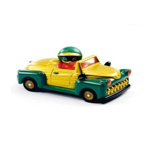 Crazy Motors Royal Scarab