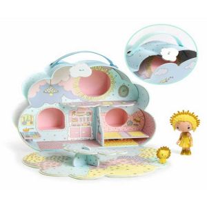 Tinyly Sunny & Mia House