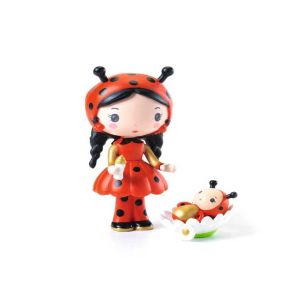 Tinyly Coco & Minico