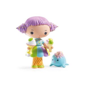 Tinyly Tutti & Frutti