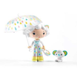 Tinyly Prunelle & Bianca