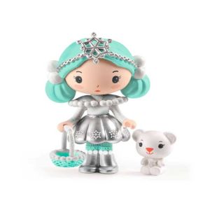 Tinyly Neige & Nours