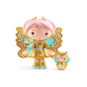 Tinyly Hortense & Fly