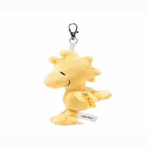Peanuts Woodstock Keyring