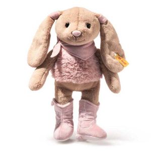 Cowgirl Hoppie Rabbit