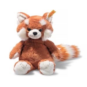 Benji Red Panda