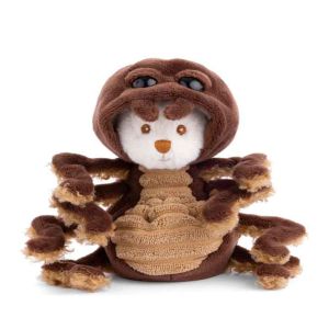 Ziggy Spider