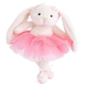 Dancing Jayleen Pink