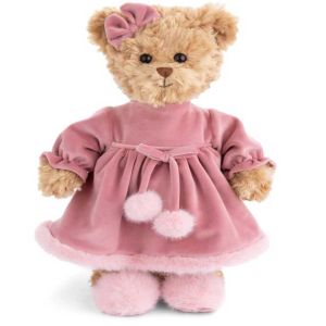 Aiko Bear Medium
