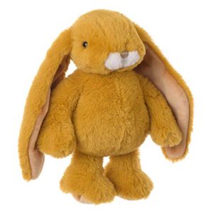 Friendly Kanini Deep Saffron