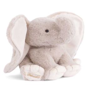 August Elephant