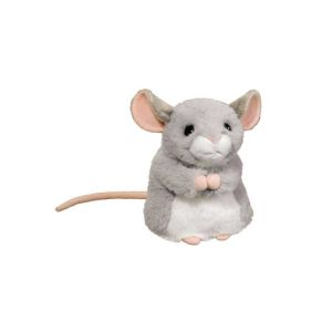 Monty Mouse