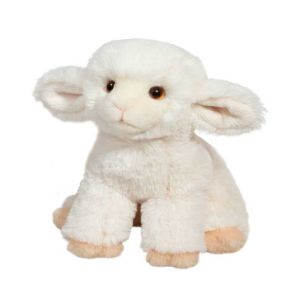 Mini Soft Dollie Lamb