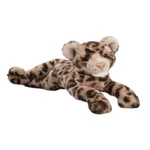 Saffron DLux Leopard