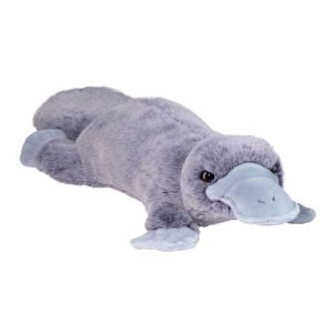 Allie Soft Platypus