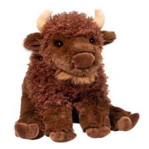 Buffie Soft Buffalo