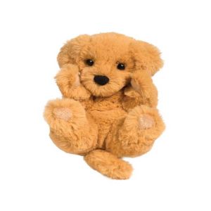 Lil’ Baby Golden Retriever