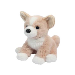 Pookie Pomsky Mini Soft