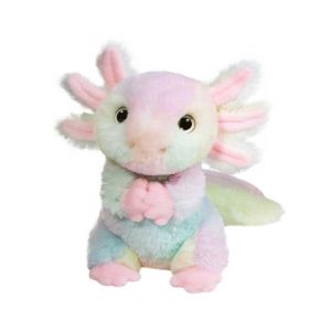 Mini Gillie Soft Axolotl
