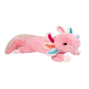 Jazzie Soft Axolotl