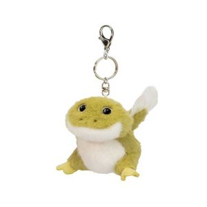 Tadpole Bag Charm
