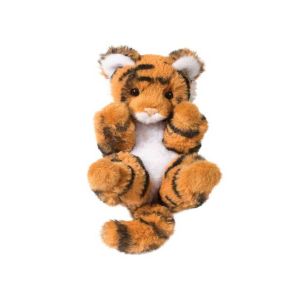 Lil’ Baby Tiger