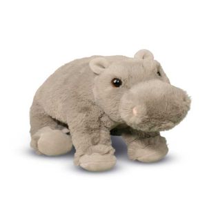 Hollie Soft Hippo