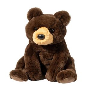 Cal Brown Bear