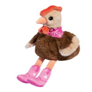 Cowgirl Chicken