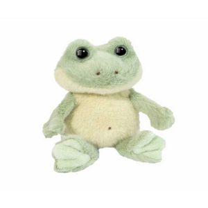 Flip Frog