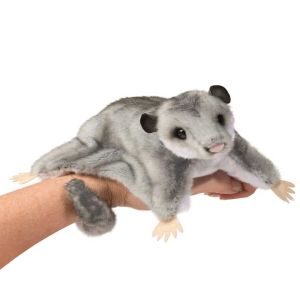 Squeek Sugar Glider