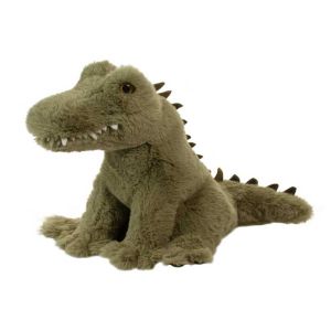 Rex Soft Alligator