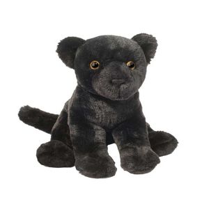 Ebonie Panther Soft
