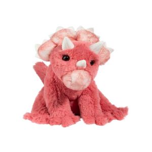 Tracie Soft Pink Dino