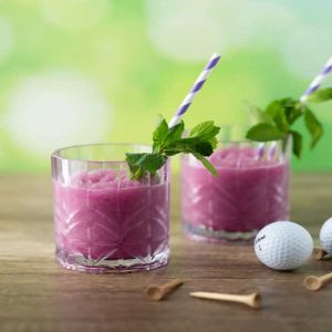 Grape Transfusion Cocktail Slush Mix