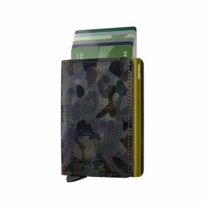 Jungle Moss Slimwallet