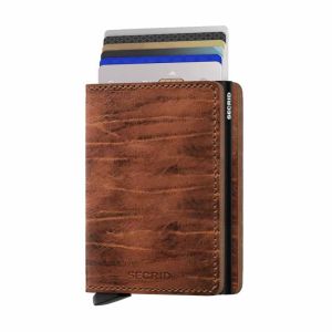 Dutch Whiskey Slimwallet
