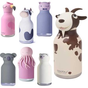 Bestie Water Bottle