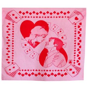 Two Of A Kind Bandana