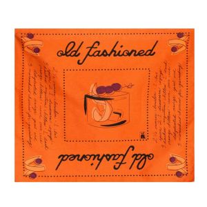 Old Fashioned Bandana