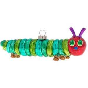 The Very Hungry Caterpillar™ Figure Ornament