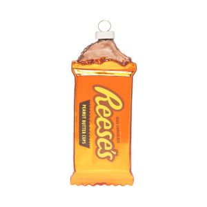 Reese's Peanut Butter Cups Ornament